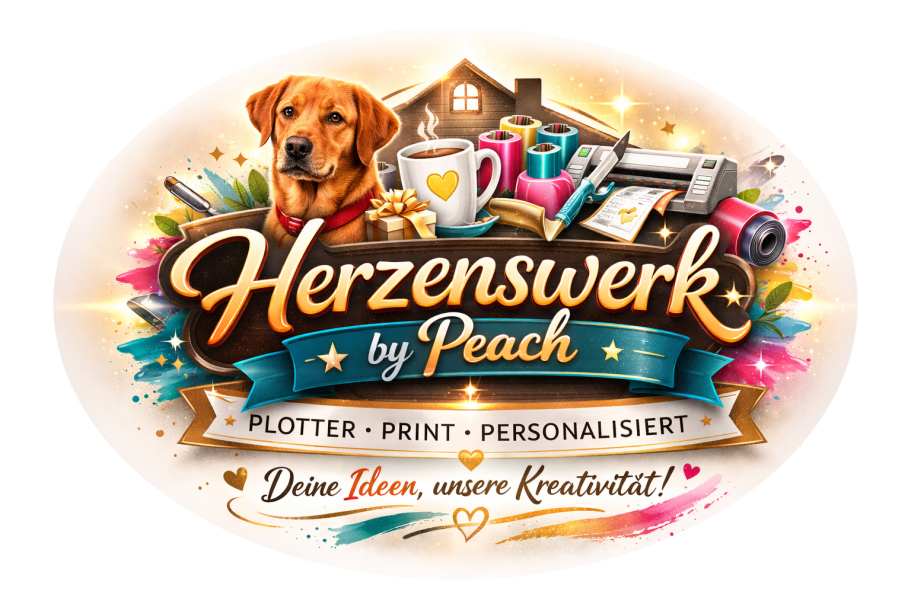 Herzenswerk by Peach